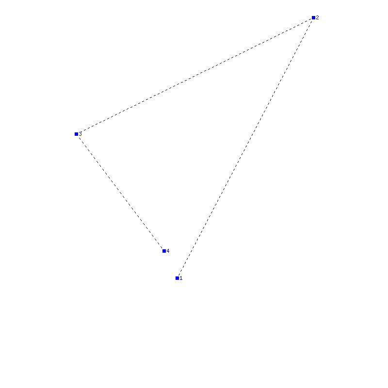 Flugauswertung